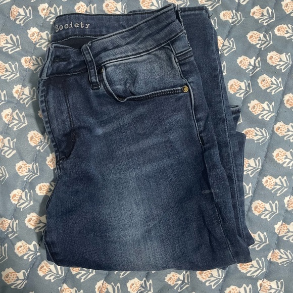 Articles of Society Jeans size 27 - Picture 4 of 5